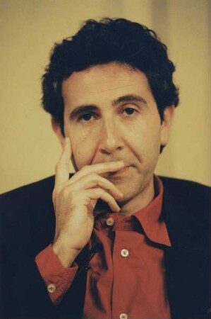 Mario Fortunato