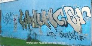 LAUINGEr