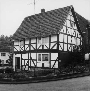 Ringgau, Höhberg 20