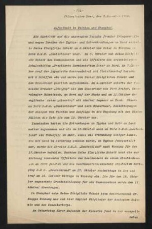 Aufenthalt in Tsingtau und Shanghai vom 03.11.1899 (173)