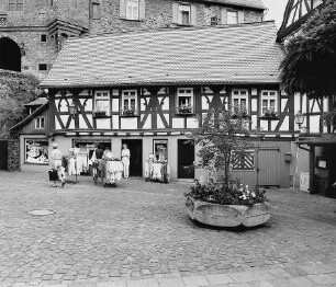 Idstein, König-Adolf-Platz 4