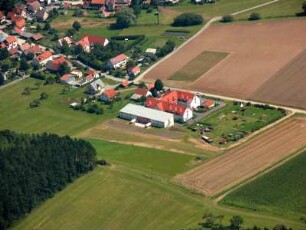 Hildburghausen