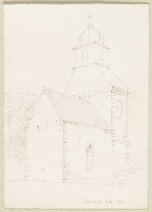 St. Valentinus in Eichenau