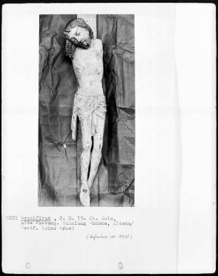 Kruzifix Torso