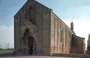 Santa Maria del Casale