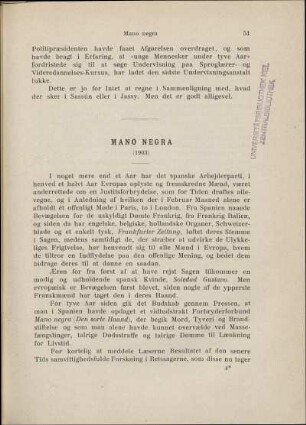 Mano Negra (1903)