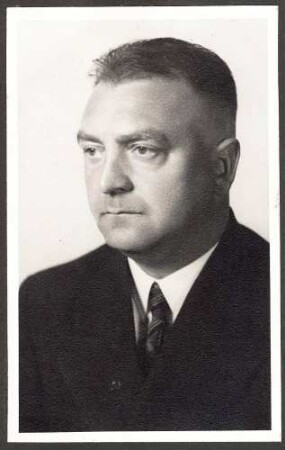 Jetter, Heinrich