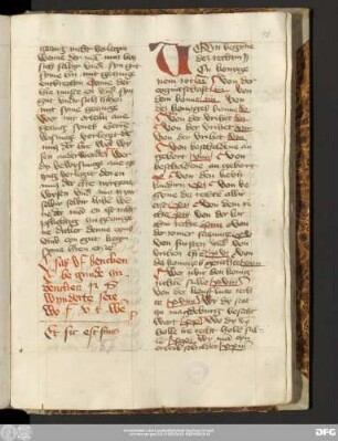 [Weichbildchronik und Weichbildrecht]