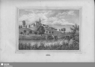 Glösa