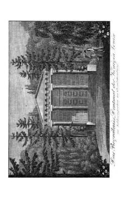 Das Begräbniss Denkmal der Königin Louise