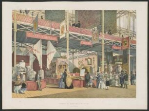 The Great Exhibition: Guernsey and Jersey, Malta and Ceylon