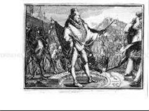 De bezwoorene Schim - aus der Folge "Esopus in Europa" (Heft 3)