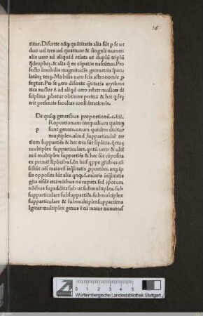 Liber III / Cap. IV