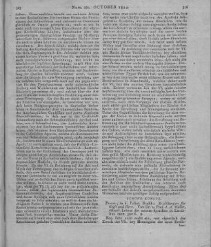 Müller, J. A.: Erzählungen für Herz und Geist. Passau: Pustet 1822