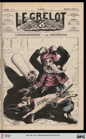 Nr. 277 (30 Juillet 1876)