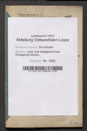Sonstige: Kley, Charlotte: