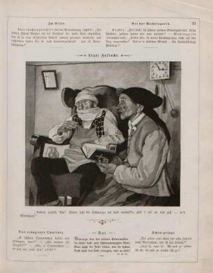 "Letzte Zuflucht"