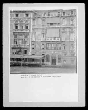 Grand Hotel