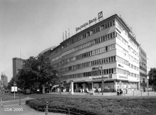 Philips-Haus; Berlin, Tempelhof-Schöneberg