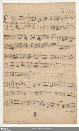 Violin[o]: 2.