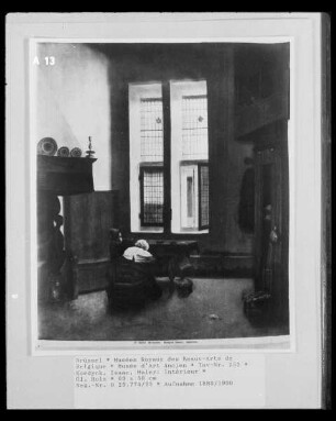 Intérieur
