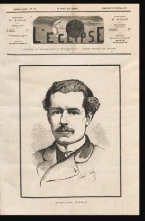 François Polo