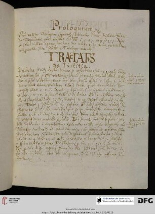 De iustitia. In Thomae de Aquino Summam theologiae II-II qu. 57-62, 81
