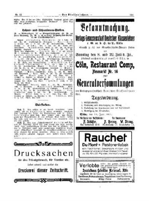 Lehrer- und Lehrerinnen-Stellen