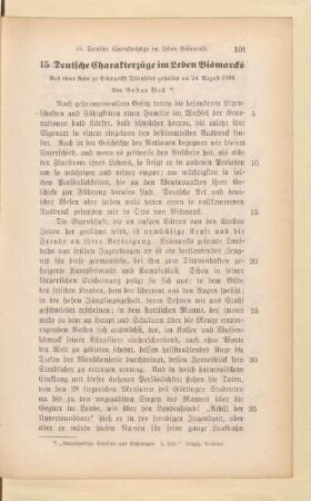 [III. Schilderungen und Erzählungen aus der Geschichte]