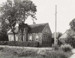 Bauernhof, Weißwasser (Kreis Weißwasser)