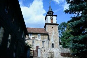 Kirche von Süd