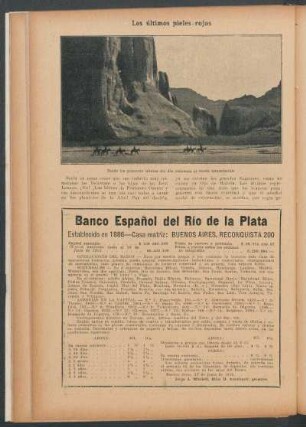 Los úlitmos pieles rojas