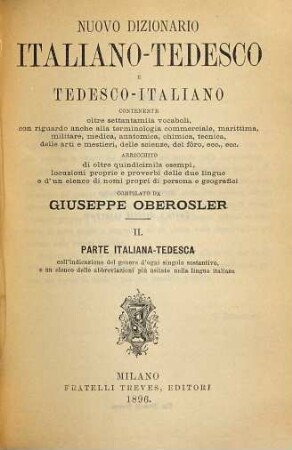 Nuovo dizionario tedesco-italiano e italiano-tedesco, 2