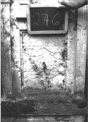 Grabstein 276