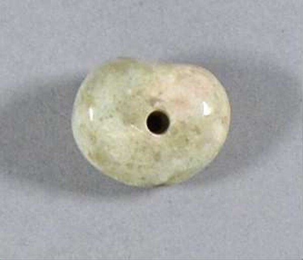 Stone bead