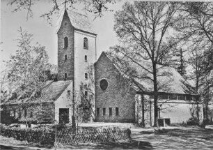 Johanniskirche