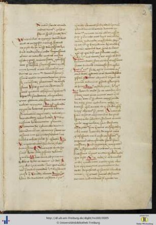 [2ra - 405v] Commentarius in primum librum Sententiarum Petri Lombardi.
