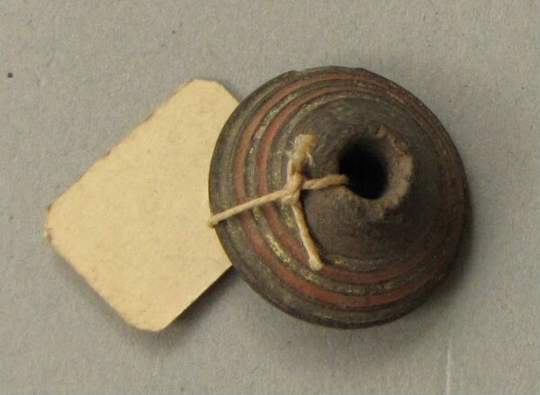 spindle whorl