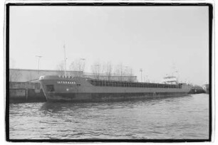 Intermare (1982), Phoenix Reederei GmbH, Limassol
