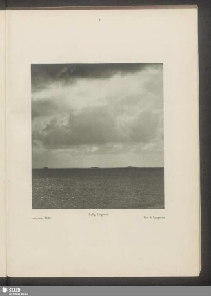 Langeness Holm