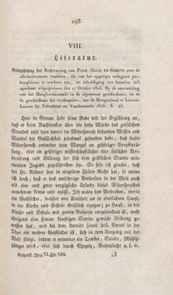 193-256 Rezensionen