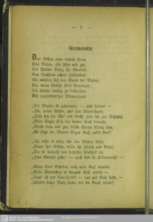 Gravelotte