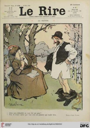 No. 278 (30 Mai 1908)