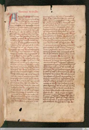 Jacobus de Voragine: Legenda aurea