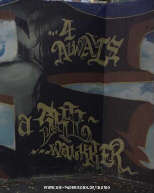4 ALWAYS a SKY WaLKER