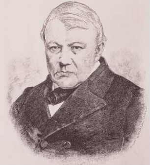Schönbein, Christian Friedrich