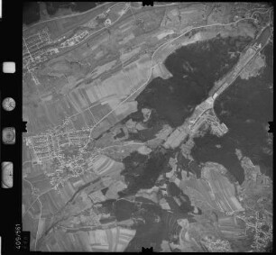 Luftbild: Film 7 Bildnr. 656