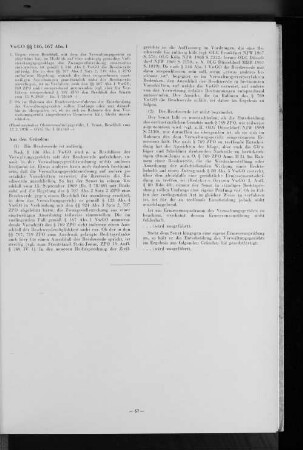 VwGO §§ 146,167 Abs. 1