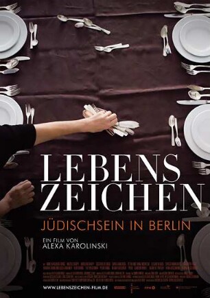Lebenszeichen - Jüdischsein in Berlin