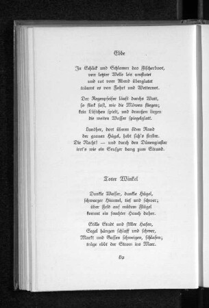 Ebbe